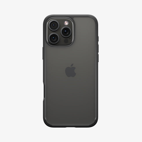 כיסוי Spigen לאייפון 16 סדרה אולטרה היברידי